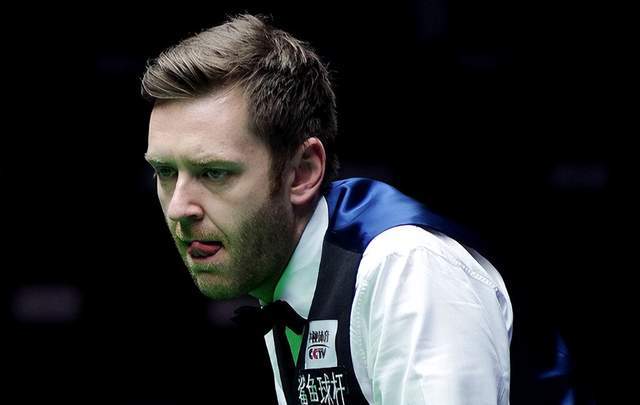 在最后一轮 在最后一轮