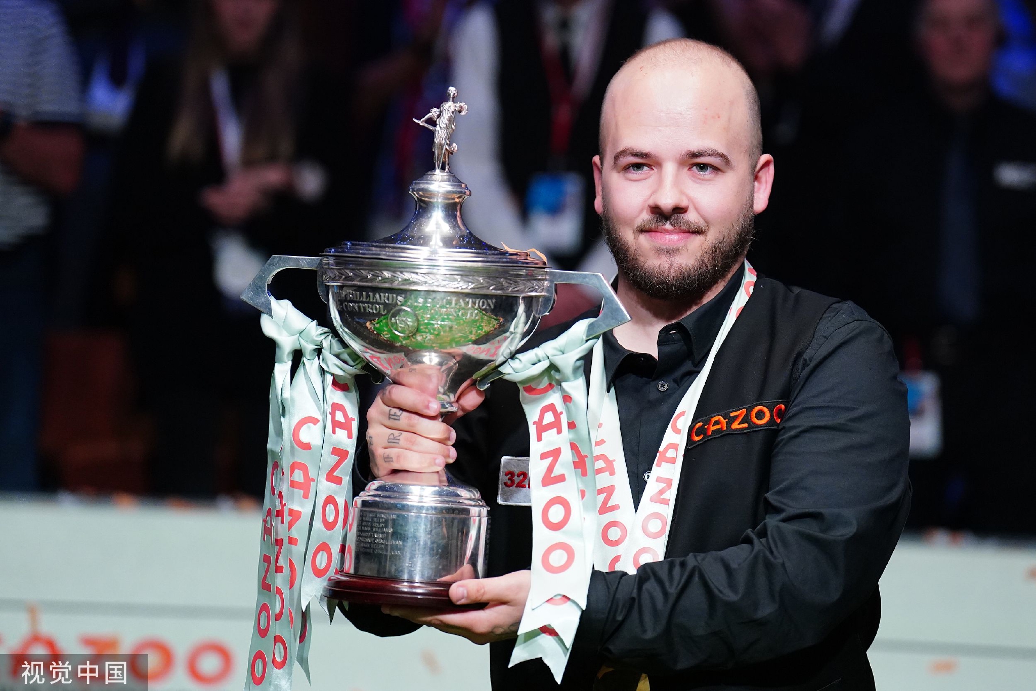 有申京的传 有申京的传